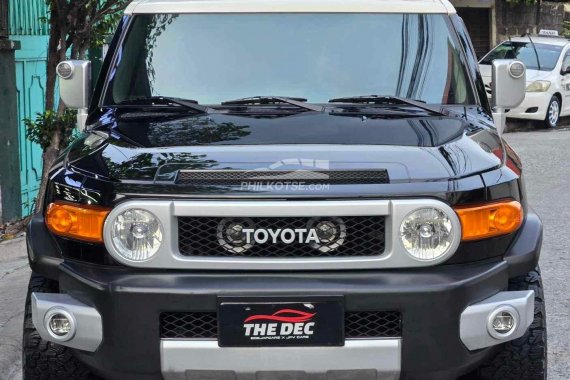 HOT!!! 2015 Toyota FJ Cruiser for sale at affordable price