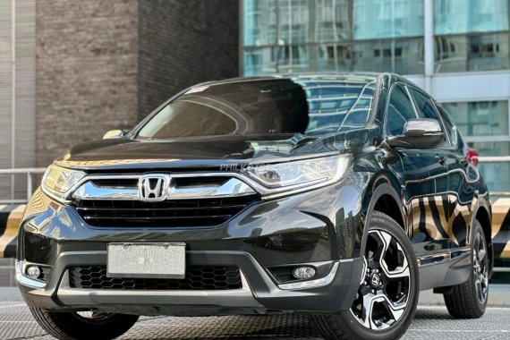 2018 Honda CRV 2.0 S Automatic Gas 190K ALL-IN PROMO DP