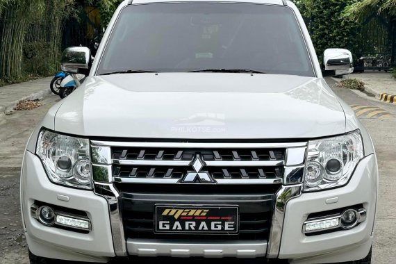 HOT!!! 2019 Mitsubishi Pajero GLS 4x4 for sale at affordable price