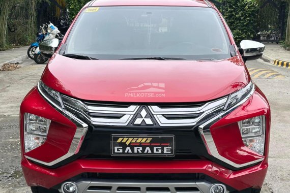 HOT!!! 2021 Mitsubishi Xpander GLS Sport for sale at affordable price