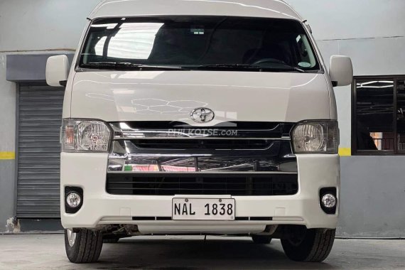 HOT!!! 2018 Hyundai Super Grandia LXV for sale at affordable price