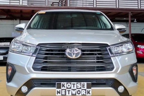 H O T   S A L E !!!! Toyota Innova 2.8  “E” A/t Diesel