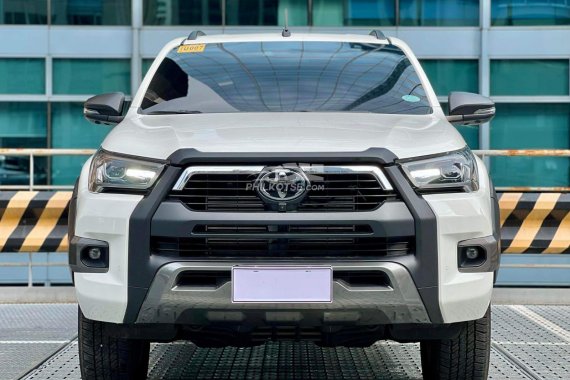 2023 Toyota Hilux Conquest 4x2 V Manual Diesel 1k mileage only! 𝐁𝐞𝐥𝐥𝐚☎️𝟎𝟗𝟗𝟓𝟖𝟒𝟐𝟗𝟔𝟒𝟐