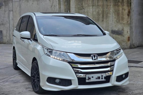 HOT!!! 2015 Honda Odyssey for sale at affordable price