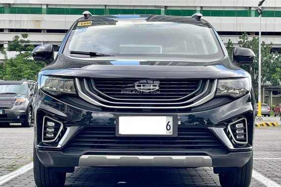 2021 Geely Okavango Urban 1.5 Automatic Gasoline ✅️262K ALL-IN DP