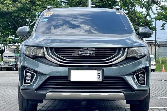 2021 Geely Okavango Urban 1.5 Automatic Gasoline ✅️262K ALL-IN DP