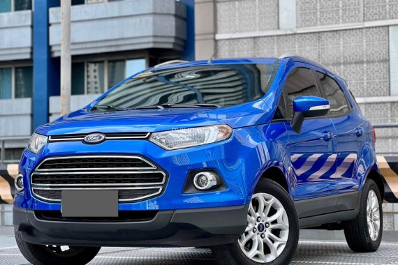🔥82K ALL IN DP 2016 Ford Ecosport 1.5 Titanium Automatic 🔥