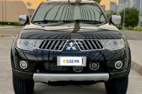 HOT!!! 2010 Mitsubishi Montero GLSV for sale at affordable price
