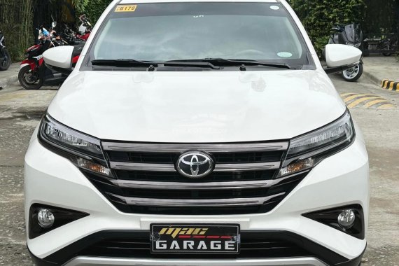 HOT!!! 2021 Toyota Rush G for sale at affordable price