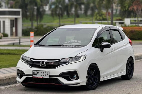 HOT!!! 2019 Honda Jazz RS Loaded for sale at affordable price