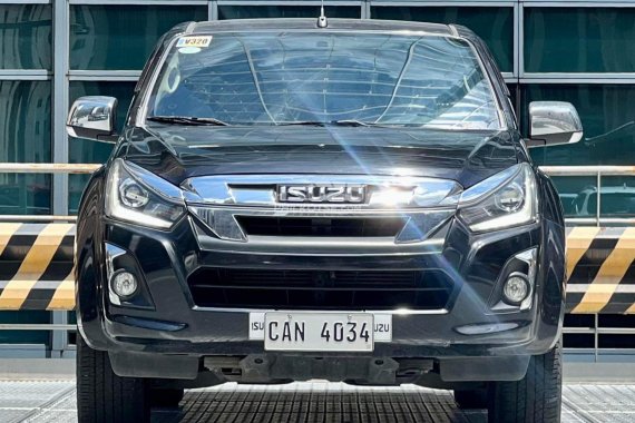 🔥 2018 Isuzu Dmax 3.0 Blue Power Diesel Automatic 𝐁𝐞𝐥𝐥𝐚 - 𝟎𝟗𝟗𝟓 𝟖𝟒𝟐 𝟗𝟔𝟒𝟐