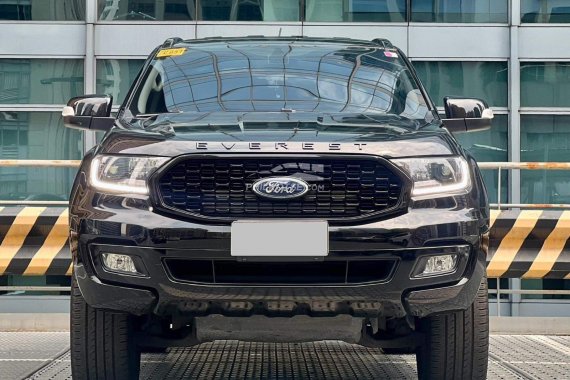 🔥 2022 Ford Everest Sport 2.0 4x2 Turbo Diesel Automatic 𝐁𝐞𝐥𝐥𝐚☎️𝟎𝟗𝟗𝟓𝟖𝟒𝟐𝟗𝟔𝟒𝟐