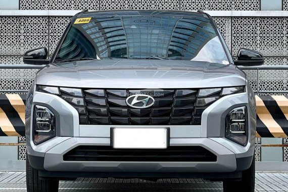 2023 Hyundai Creta GLS IVT Automatic Gas ✅️125K ALL-IN DP