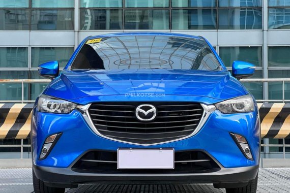 🔥 2018 Mazda CX3 PRO 2.0 Automatic Gas 𝐁𝐞𝐥𝐥𝐚 - 𝟎𝟗𝟗𝟓𝟖𝟒𝟐𝟗𝟔𝟒𝟐 