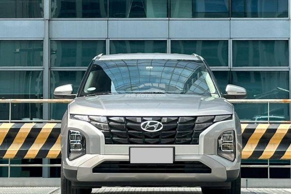 2023 Hyundai Creta GL IVT Automatic Gas ✅️153K ALL-IN DP