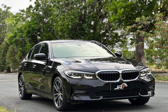 HOT!!! 2020 BMW 318i Limousine for sale at affordable price