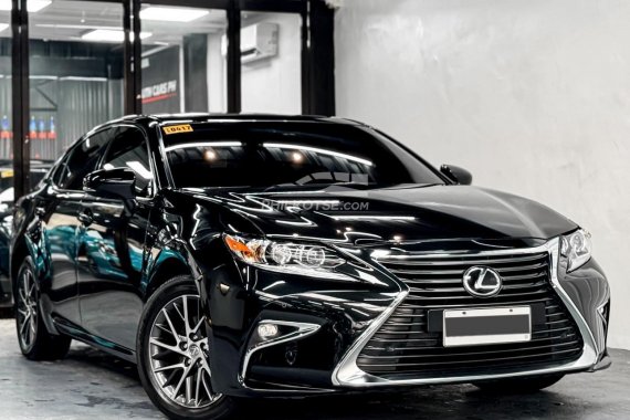 HOT!!! 2017 Lexus ES350 Executive Edition for sale at affordable price