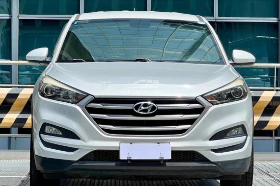 🔥 2016 Hyundai Tucson GL 2.0 Automatic Gasoline 𝐁𝐞𝐥𝐥𝐚 - 𝟎𝟗𝟗𝟓𝟖𝟒𝟐𝟗𝟔𝟒𝟐 