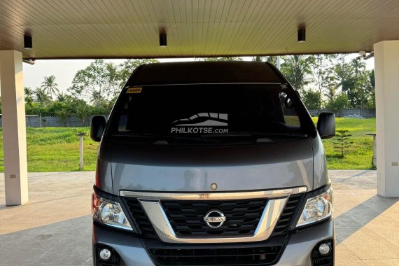 HOT!!! 2019 Nissan NV350 Premium A/T for sale at affordable price