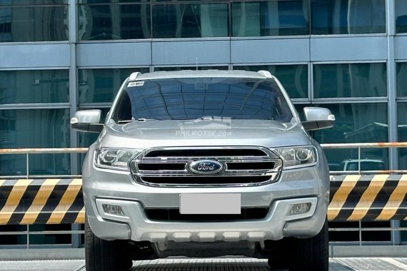 2016 Ford Everest Trend 4x2 Automatic Diesel ✅️176K ALL-IN DP