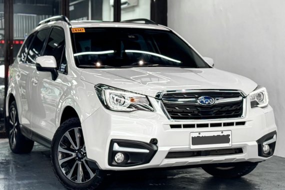 HOT!!! 2016 Subaru Forester Premium Sunroof for sale at affordable price