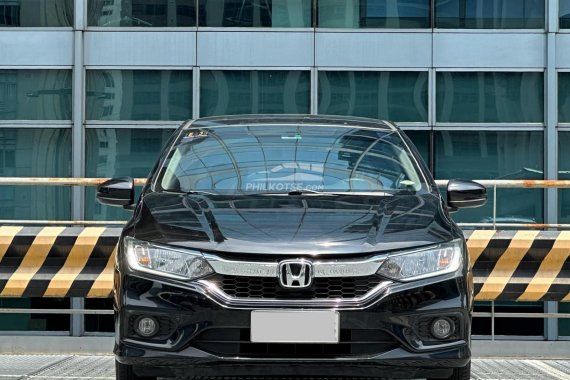 2019 Honda City 1.5 E Automatic Gas ✅️99K ALL-IN DP