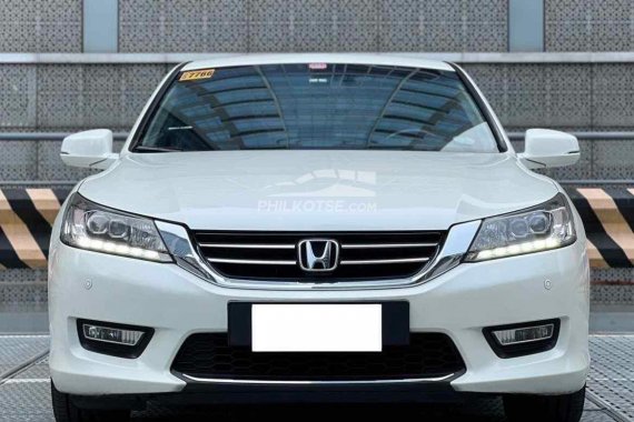 🔥 2013 Honda Accord 2.4V Automatic Gas 𝐁𝐞𝐥𝐥𝐚 - 𝟎𝟗𝟗𝟓 𝟖𝟒𝟐 𝟗𝟔𝟒𝟐