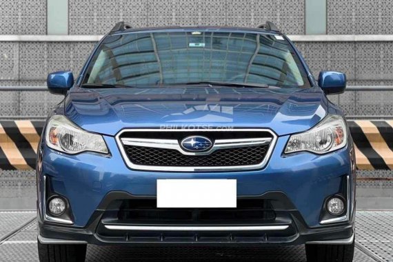 🔥 2017 Subaru XV 2.0i Automatic Gas AWD 𝐁𝐞𝐥𝐥𝐚 - 𝟎𝟗𝟗𝟓 𝟖𝟒𝟐 𝟗𝟔𝟒𝟐