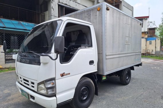 2009 Isuzu 2.8 Diesel 4GB1 Local 