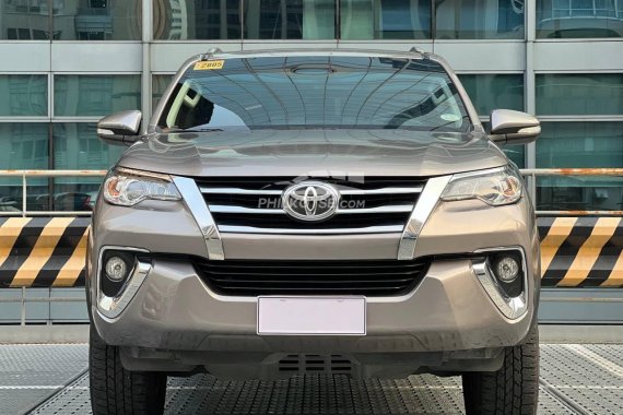 2016 Toyota Fortuner 4x2 G Automatic Diesel 55K ODO ONLY! ✅️ 239K ALL-IN PROMO DP