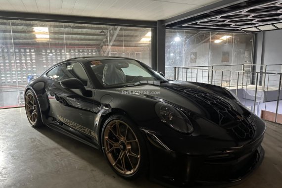 Brandnew 2023 Porsche GT3 Touring for sale!!!