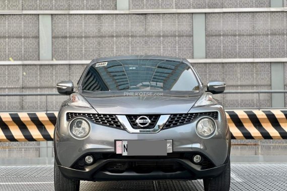 🔥129K ALL IN CASH OUT! 2019 Nissan Juke 1.6 Automatic Gas