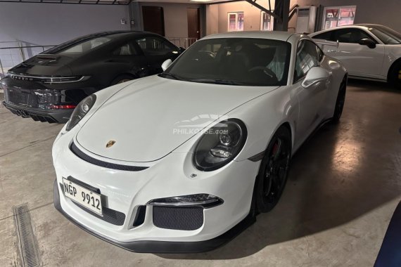 HOT!!! 2011 Porsche GT3 Imported for sale at affordable price