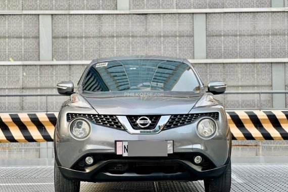 2019 Nissan Juke 1.6 Automatic Gasoline‼️