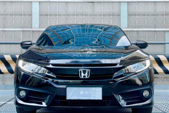 2016 Honda Civic 1.8 E Automatic Gas  185K ALL IN‼️