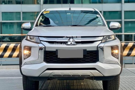 2021 Mitsubishi Strada 2.4 GLS 4x2 Automatic Diesel ✅️161K ALL-IN DP