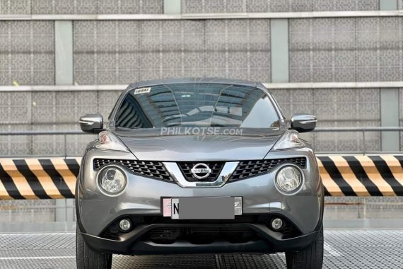 2019 Nissan Juke 1.6 Automatic Gasoline ✅️129K ALL-IN DP