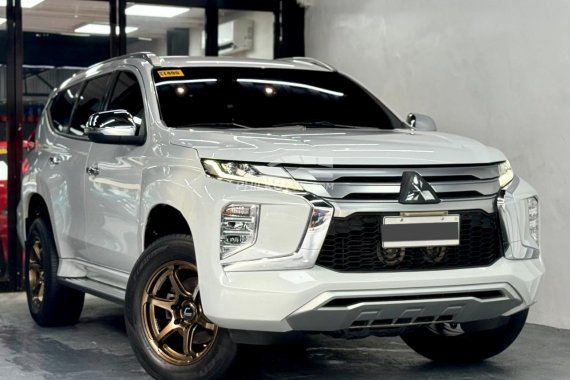 HOT!!! 2020 Mitsubishi Montero Sport GT for sale at affordable price