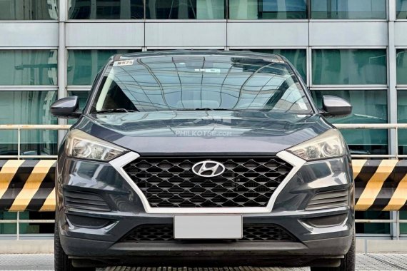 2019 Hyundai Tucson 2.0 Diesel CRDi Automatic Facelifted look 190k ALL IN DP‼️