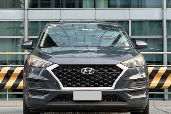2019 Hyundai Tucson 2.0 Diesel CDRi Automatic Facelifted look ✅️190K ALL-IN DP