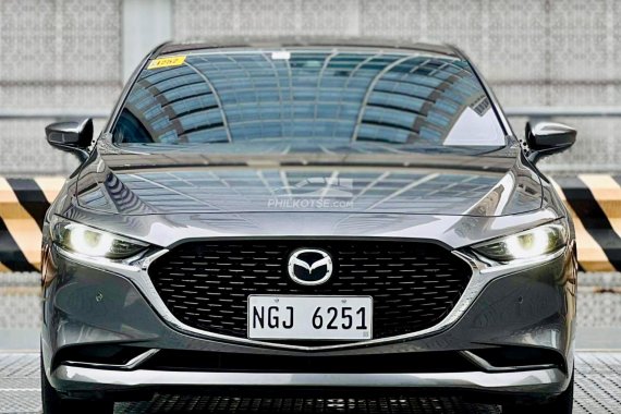 2020 Mazda 3 2.0 Premium Gas Automatic Rare 10K Mileage Only‼️