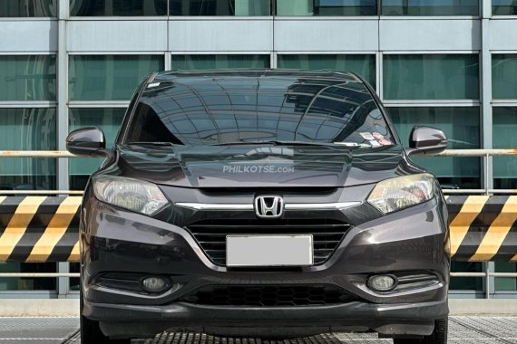 🔥2015 Honda HRV E 1.8 Gas Automatic🔥