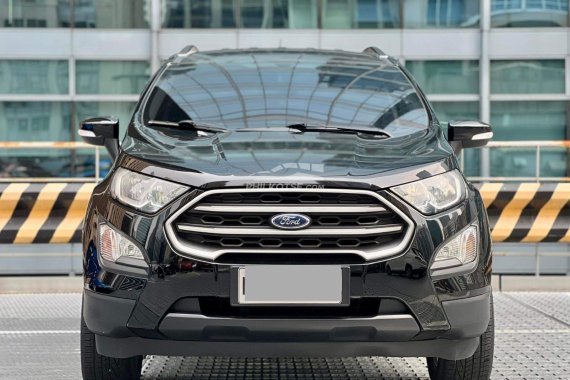 🔥104K ALL IN CASH OUT! 2019 Ford Ecosport 1.5 Trend Automatic Gas