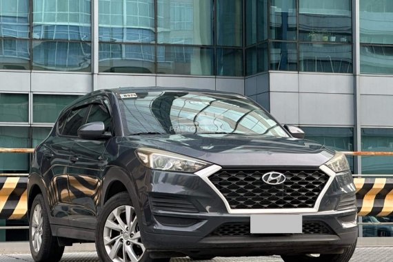 🔥190K ALL IN DP 2019 Hyundai Tucson 2.0 Diesel CRDi Automatic Facelifted look🔥