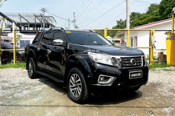 2019 Nissan Navara EL 2.5 Automatic Transmission - Diesel