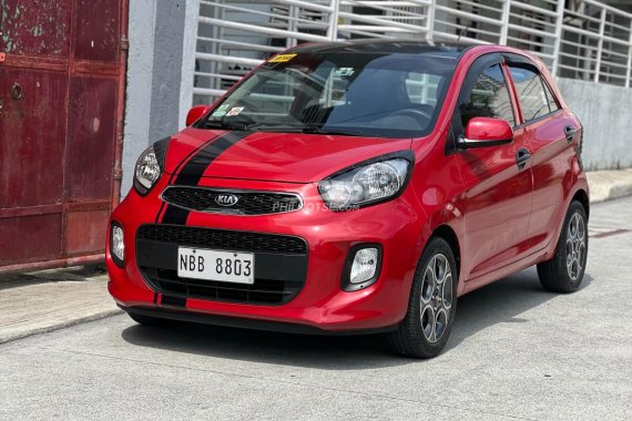 KIA PICANTO FOR SALE