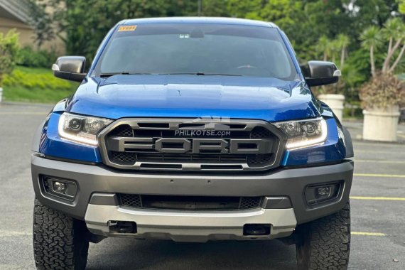 HOT!!! 2020 Ford Ranger Raptor 4x4 for sale at affordable price