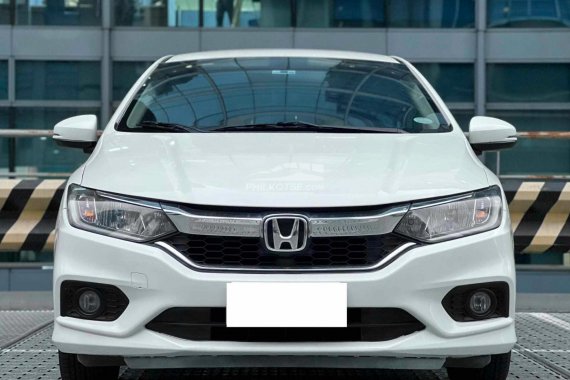 2018 Honda City VX Navi Automatic Gas ✅️148K ALL-IN DP