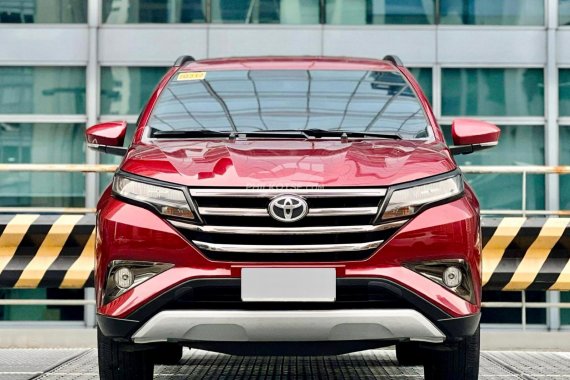 2019 Toyota Rush 1.5 G Automatic Gas Promo: 171K ALL IN DP‼️