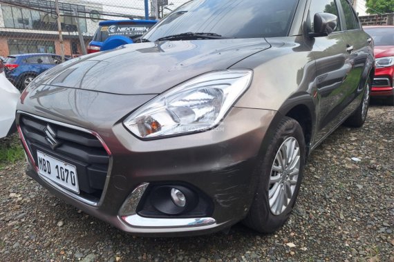 2024 Suzuki Dzire AGS Automatic 